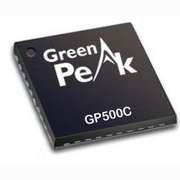 GenPeak, baterçias inagotables