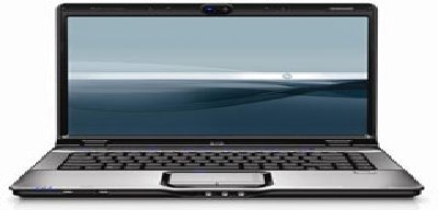 Drivers HP Pavilion DV6921LA para Windows XP