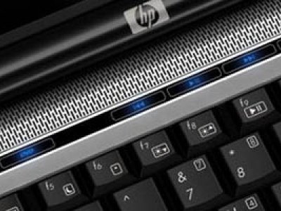 Drivers HP Quick Launch Buttons