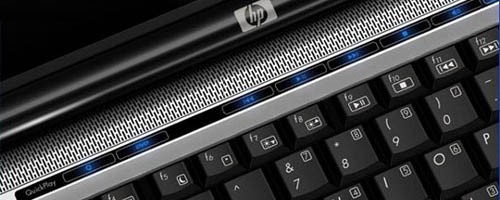 hp quick launch driver