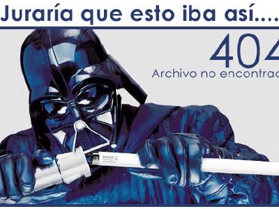 Google Webmasters en contra de la Web Infinita