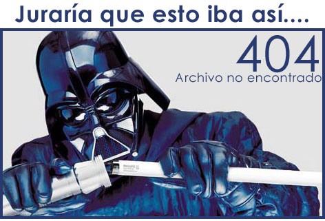 imagen 404 curiosa