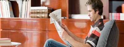 Por primera vez gana internet a los periódicos como fuente de Información