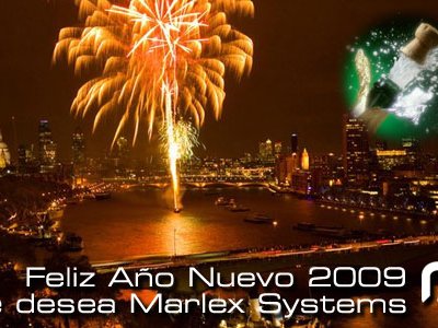 Cuenta atrás para el año nuevo