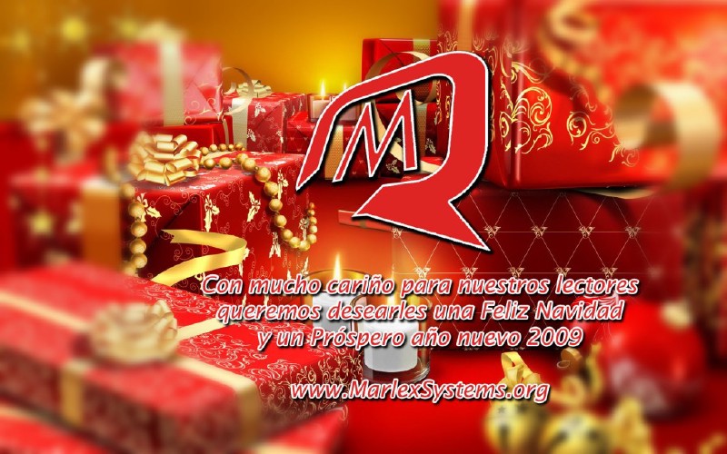 navidad 2008