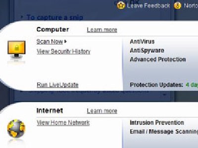 Symantec desarrolla un antivirus para gamers