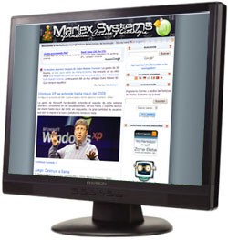 pantalla lcd
