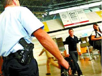 Se le permite el espionaje de ordenadores de particulares a la policía alemana