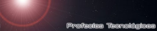 profecia tecnologia