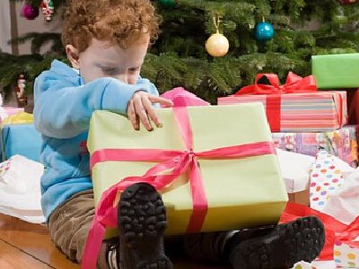 Los productos más vendidos para navidad en Internet