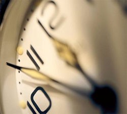 tiempo horas minutos segundos