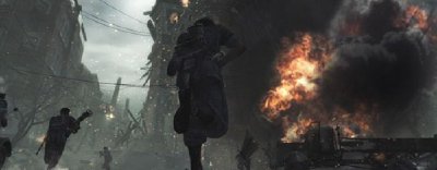Trucos Call of Duty: World at War