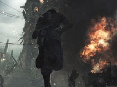 Trucos Call of Duty: World at War