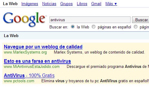 adsense antivirus marlexsystems