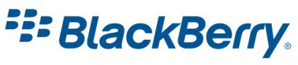 Logo BlackBerry