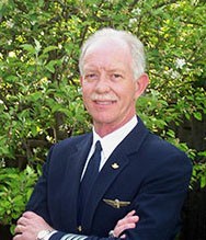 capitan sully sullenberg