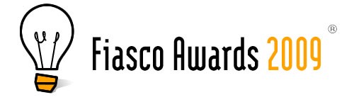 fiasco awards