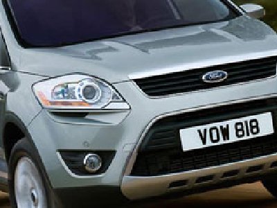 Ford lanzará un automóvil que se estaciona sólo