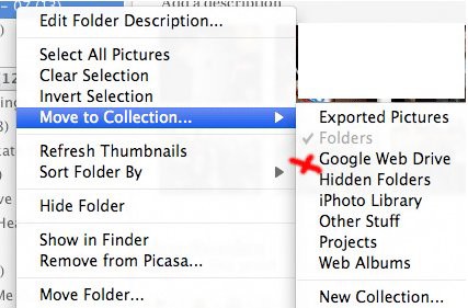 google disco duro