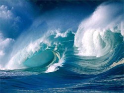 google oceano