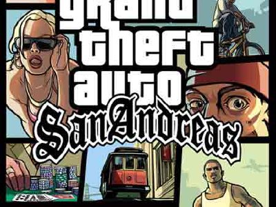 Trucos de GTA San Andreas