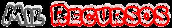 milrecursos logo
