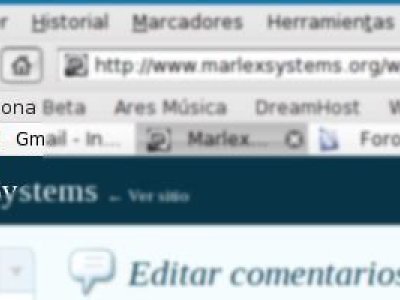 Cómo mostrar el número de correos no leídos en el favicon de tu Gmail