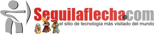 seguilaflecha logo