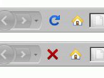 Configurar un único botón en Firefox para la función 