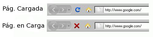 stop or reload plugin firefox
