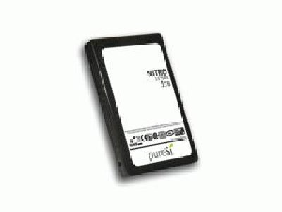 El primer SSD de 1 Terabyte, Nitro