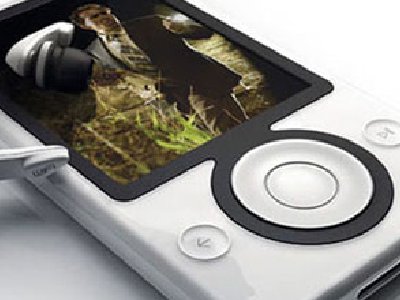 Error de programación deja al reproductor portátil de Microsoft congelado