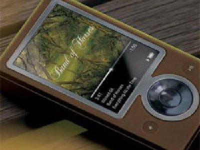 Microsoft podría sacar al Zune de producción debido a la crisis