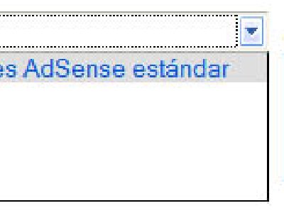 Adsense permite ahora configurar la tipografía de los anuncios