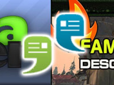 Zona Cerebral y Fama Juegos se unen a la red de Blogs Independientes