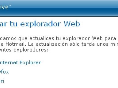 Google acusa a Microsoft de ser deshonesto en la Competencia de los Navegadores