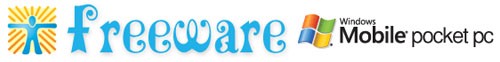 freeware pocket pc