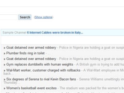 Theme de Gmail para WordPress