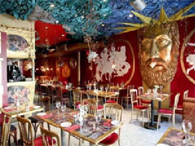 Un restaurant cobrará lo que el cliente quiera pagar