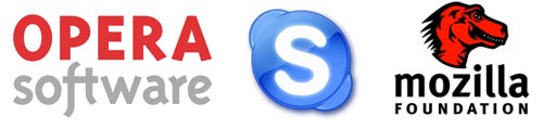 opera skype mozilla