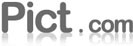 pict logo