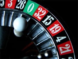 ruleta