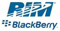 blackberry rim logo