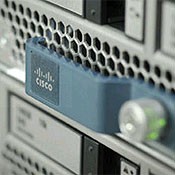 cisco servidores