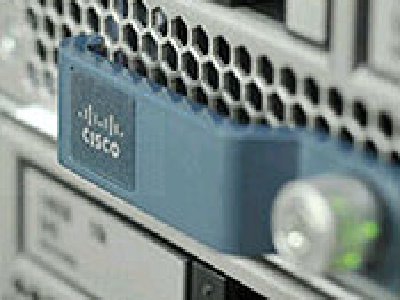 Cisco ingresará a comercializar servidores para competir con IBM y HP