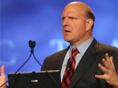 Ballmer dice que aún tiene intereses en Yahoo!