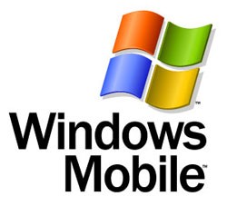 Windows Mobile Logo