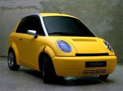 automovil electrico