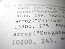 codigo javascript