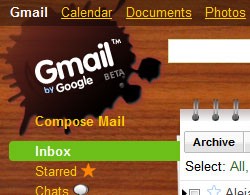 gmail para tu dominio themes